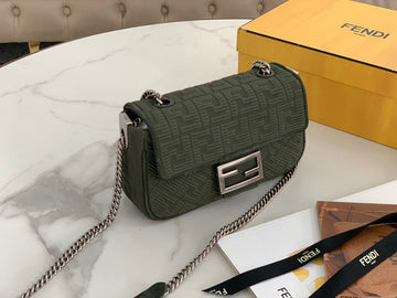 Makersluxe Bags- FDE Bags - 326