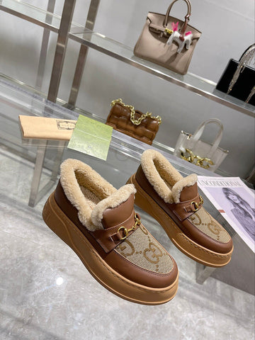 MLB - GUKI Women Shoes - 101
