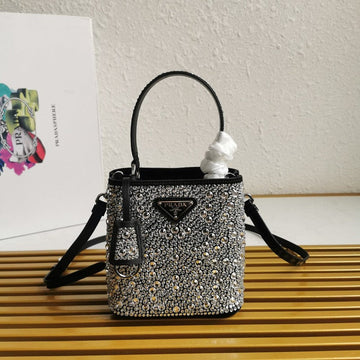 Makersluxe - PD Bags - 081