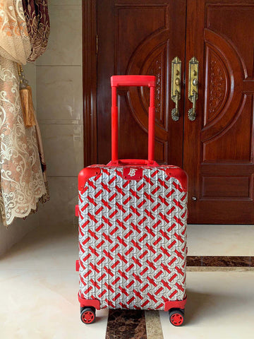 MLB - Mix Luggages - 318