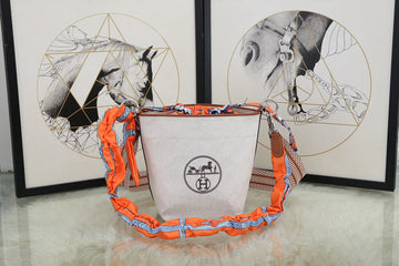 Makersluxe - HMS Bags - 1793