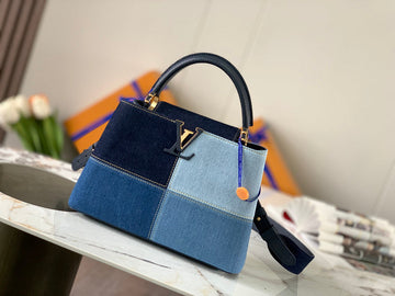 makersluxe - LOV Bags - 679