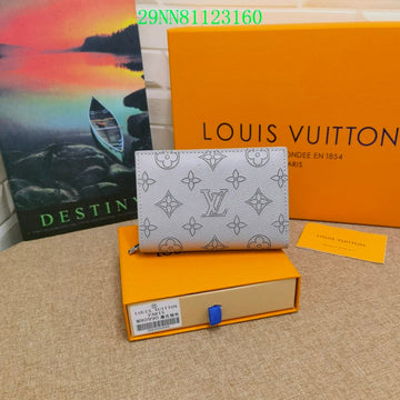 MLB - CHL Wallet - 255