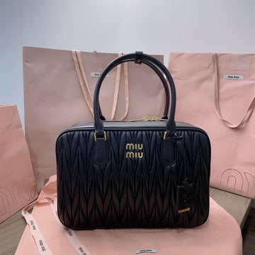 Makersluxe - MMU Bags - 284