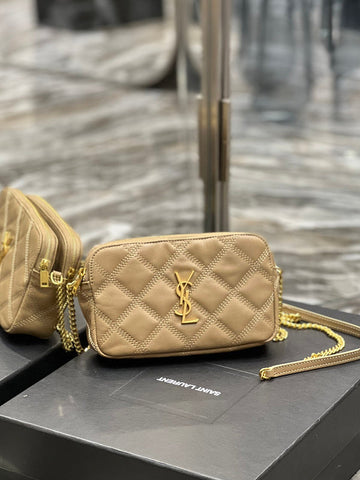 makersluxe - YLS Bags - 865