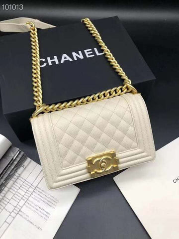 Makersluxe - CHL Bags - 682