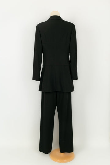 Makerslxe de tailleur Chanel Automne 1997