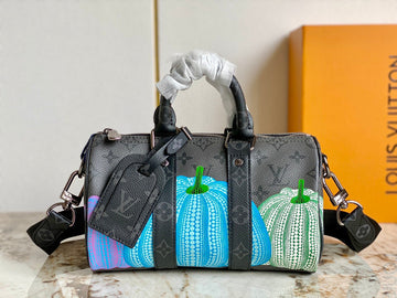 makersluxe - LOV Bags - 945