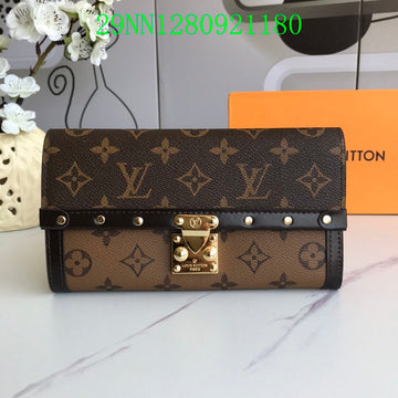 MLB - LOV Wallet - 985