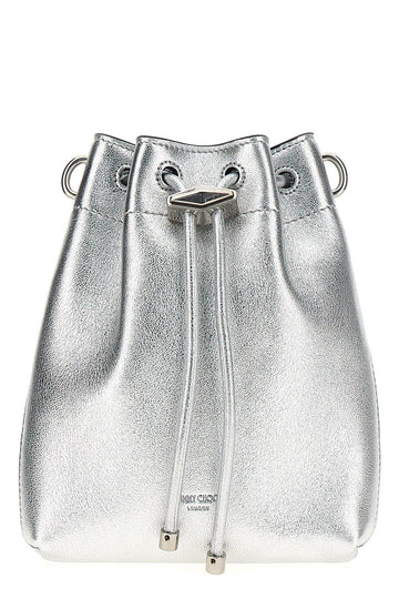 Jimmy Choo Women 'Bon Bon' Bucket Bag