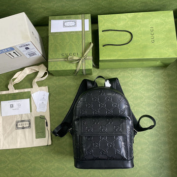 Makersluxe - GUKI Bags - 1844