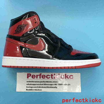 MLB - NKE Jordan 1 Shoes - 106