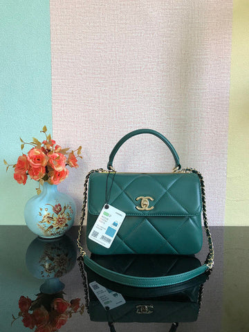 Makersluxe - CNL Bags - 1460