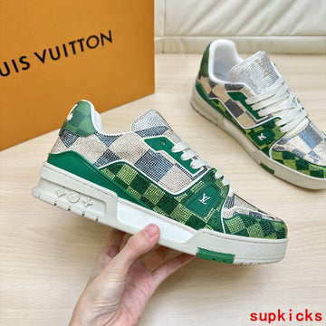 MLB - LOV Trainers - 045