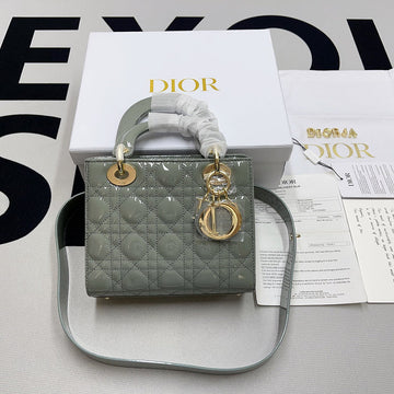 Makersluxe - DOR Bags - 246