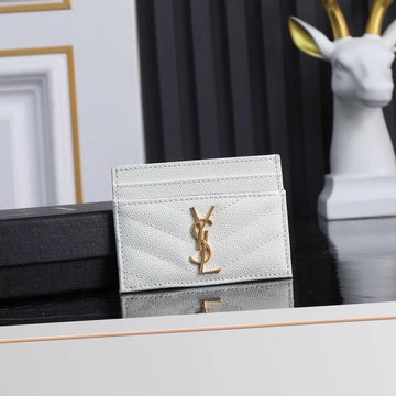 Makersluxe YLS Wallet - 241