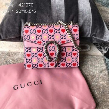 Makersluxe - GCI Bags - 037