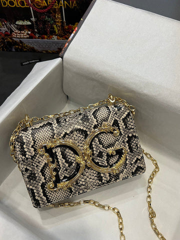 Makersluxe - DG bag - 401