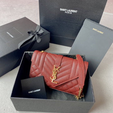 makersluxe - YLS Bags - 360