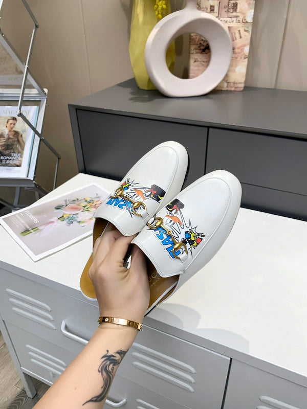 MLB - GUKI Women Shoes - 1471