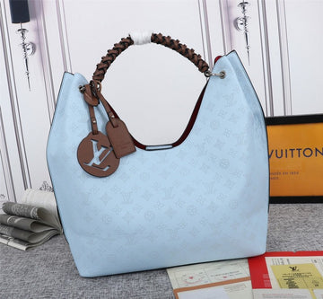 Makersluxe Lu-Vi bags - 3770