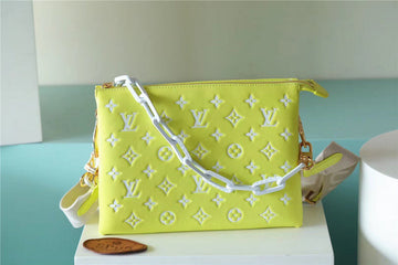 MLB Fashion Lu-Vi bags - 6746