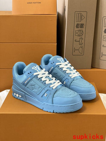 MLB - LOV Trainers - 252