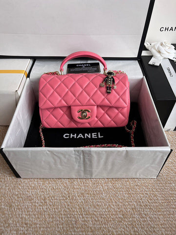 Makersluxe - CNL Bags - 973