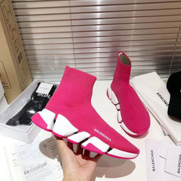 MLBS - BG Men Shoes - 352