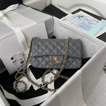 Makersluxe - CHL Bags - 840