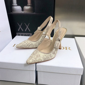MLB - DOR Women Shoes - 645