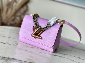Makersluxe Lu-Vi bags - 4055