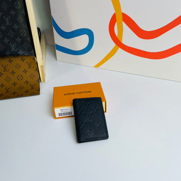 Makersluxe LOV Wallets - 081