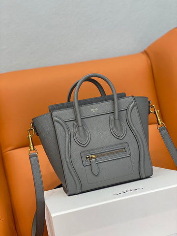 Makersluxe - COL Bags - 1072