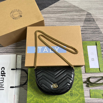 Makersluxe - GCI Bags - 1410