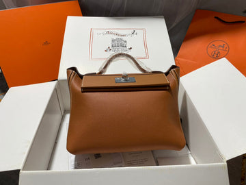 Makersluxe - HMS Bags - 598