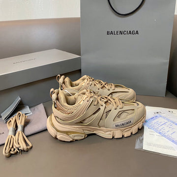 MLBS - BG Men Shoes - 209
