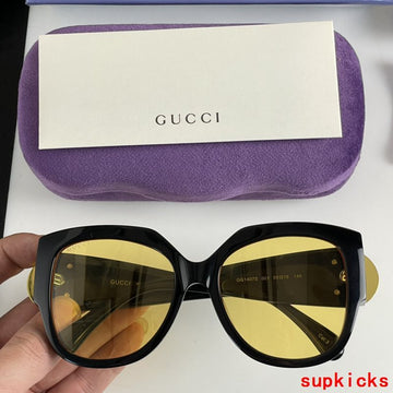MLB - GUKI Sunglasses - 325