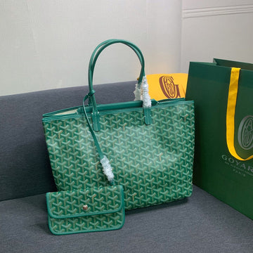 Makersluxe - GYO Bags - 1494