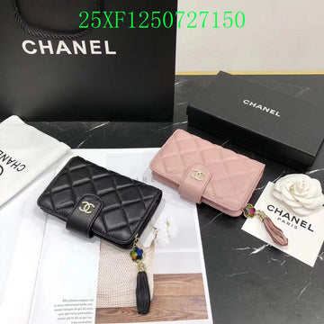MLB - CHL Wallet - 2173