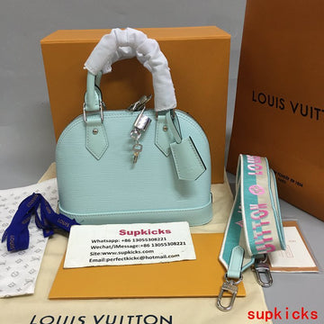 Makersluxe Bags - LOV Bags - 078