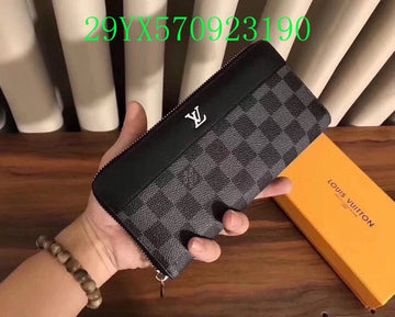 MLB - CHL Wallet - 1684