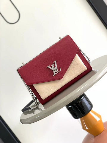 Makersluxe - LOV Bags - 935