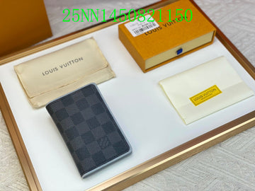 MLB - LOV Wallet - 102