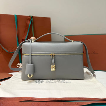 Makersluxe - LOP Bags - 360