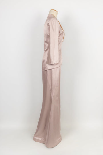 Makerslxe Thierry Mugler Couture