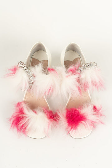 Escarpins Miu Miu