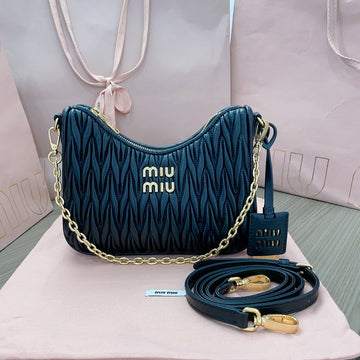 Makersluxe - MMU Bags - 140