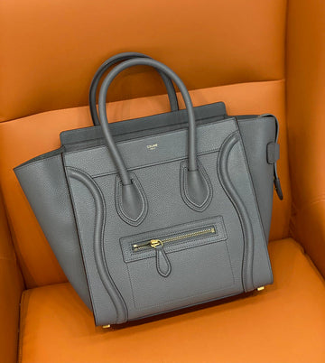 Makersluxe - COL Bags - 743