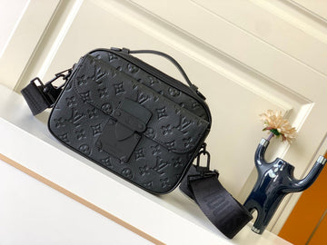 makersluxe - LOV Bags - 954